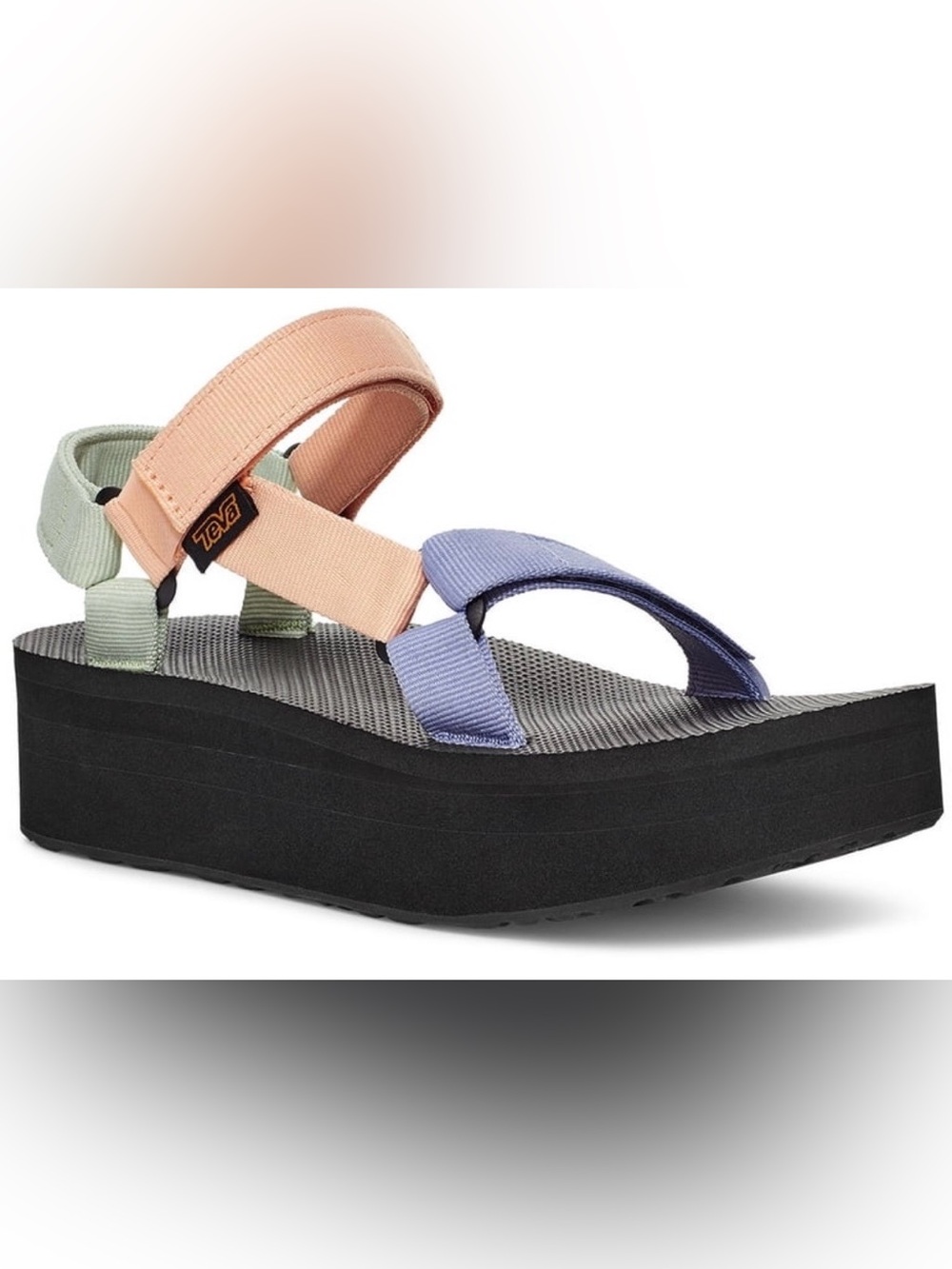 Teva Women’s Platform Sandal